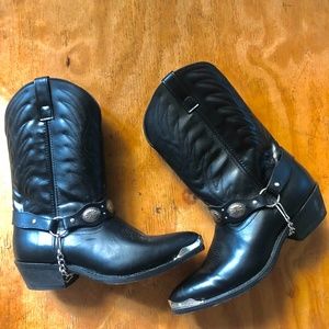 Laredo Boots